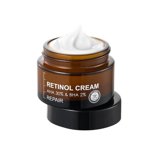 Retinol Anti-Wrinkle Moisturizer