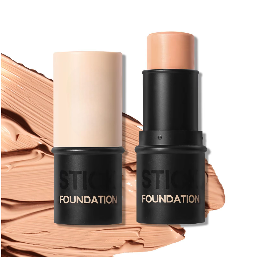 CoverBlend™ 5-Color Matte Concealer & Foundation Stick