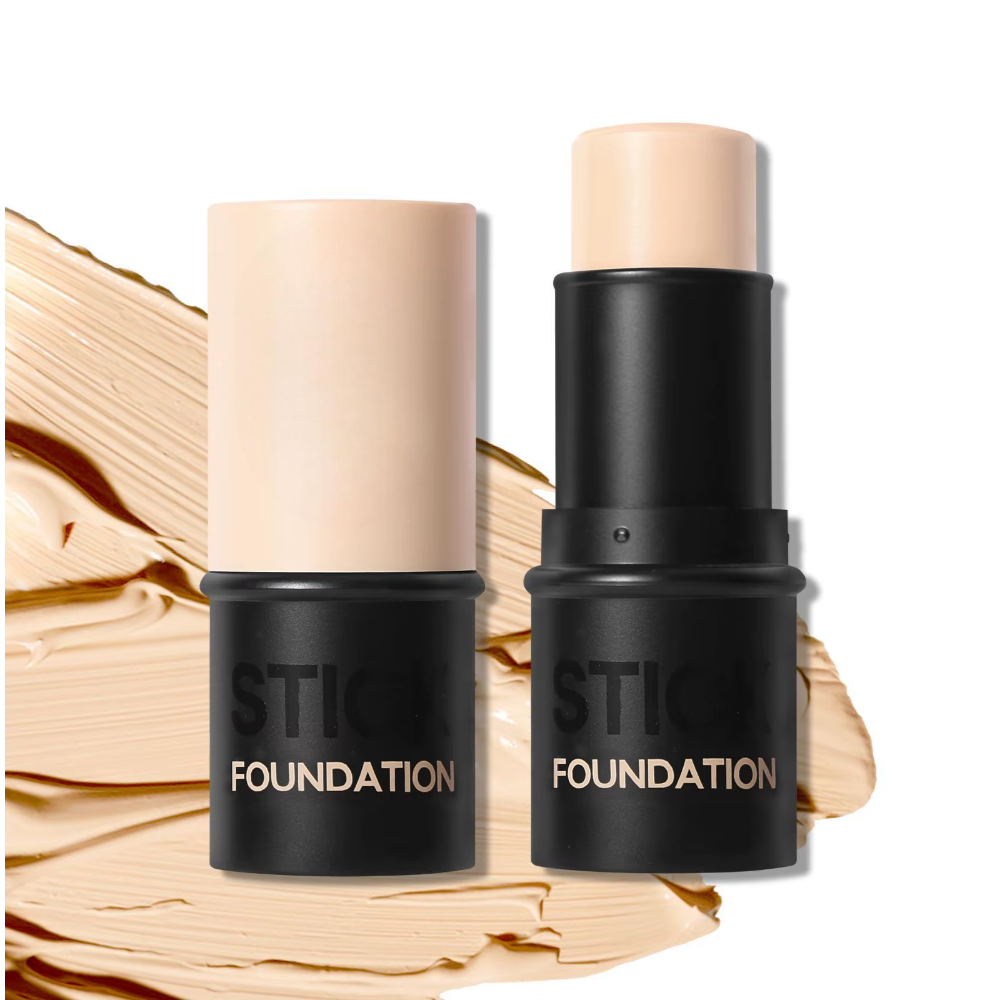 CoverBlend™ 5-Color Matte Concealer & Foundation Stick