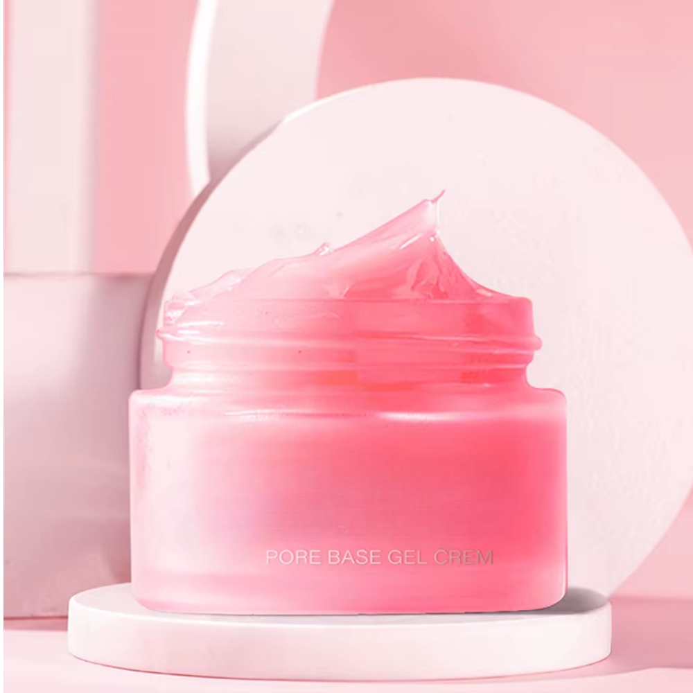 PoreSilk™ Invisible Matte Face Primer Gel